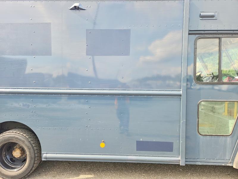 Aukcja sprzedaży 2021 Ford F59, vin: 1F65F5KN7M0A04923, numer aukcji: 66550056