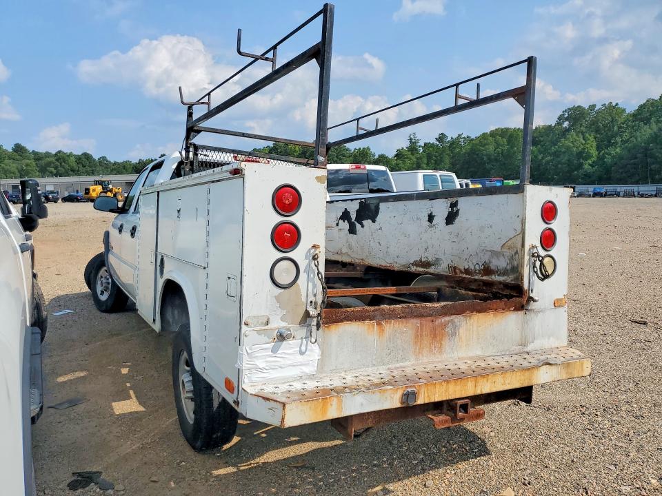 Aukcja sprzedaży 2003 Gmc Sierra, vin: 1GDHC231X3F139916, numer aukcji: 62382966