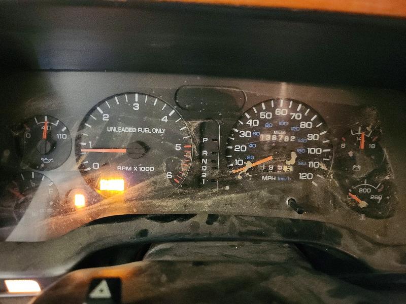 Aukcja sprzedaży 1996 Dodge Ram 1500, vin: 3B7HF13ZXTM187489, numer aukcji: 64937766