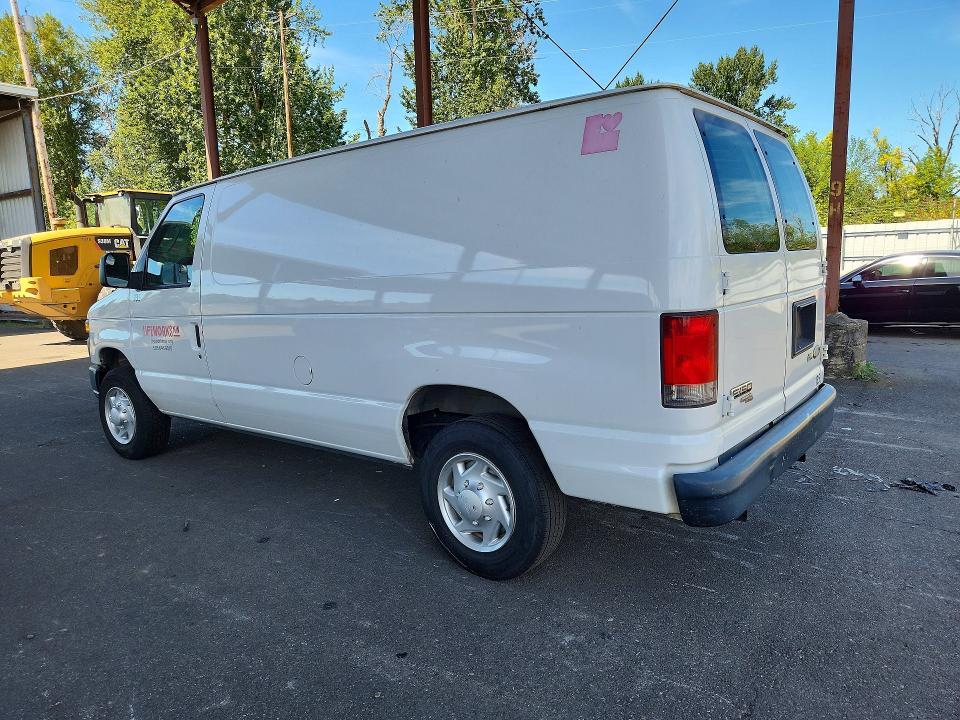66451786 :رقم المزاد ، 1FTNE1EWXEDA35042 vin ، 2014 Ford Econoline مزاد بيع