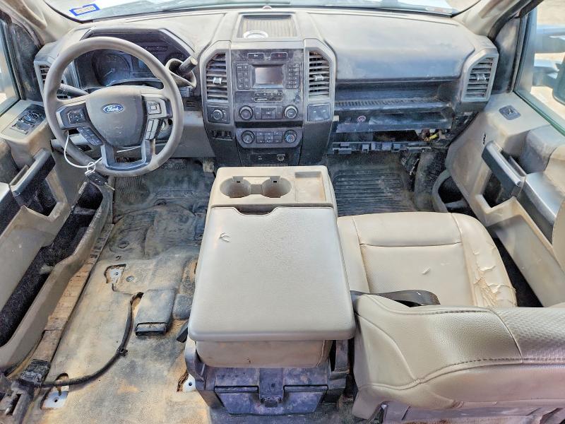 Продаж на аукціоні авто 2022 Ford F250, vin: 1FT7W2A63NEE59349, номер лоту: 66739646