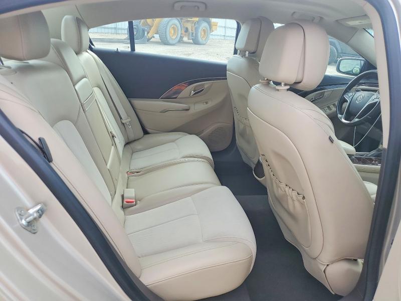 66843946 :رقم المزاد ، 1G4GA5GR7EF189386 vin ، 2014 Buick Lacrosse مزاد بيع