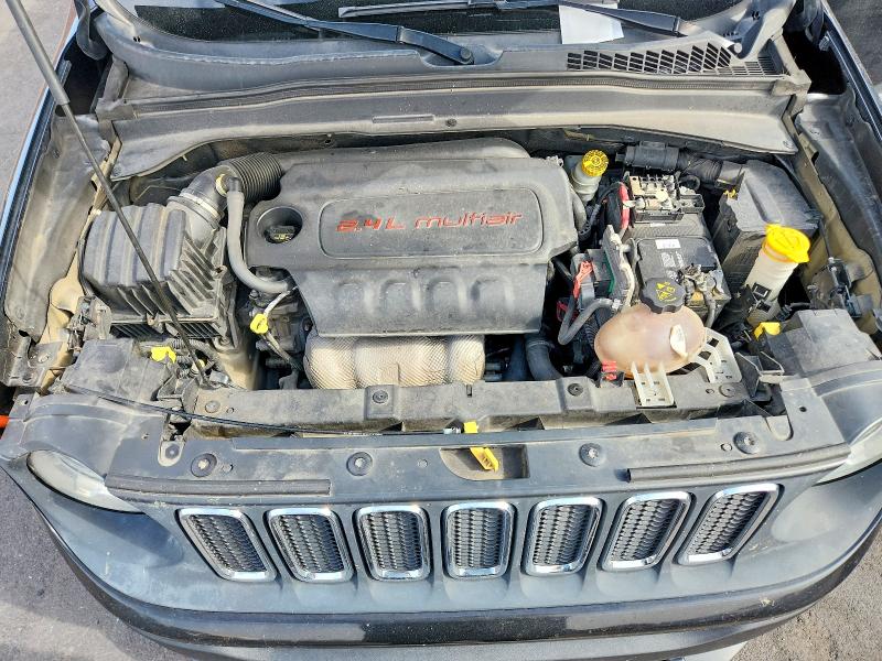 66428416 :رقم المزاد ، ZACCJBBT0FPB76127 vin ، 2015 Jeep Renegade مزاد بيع