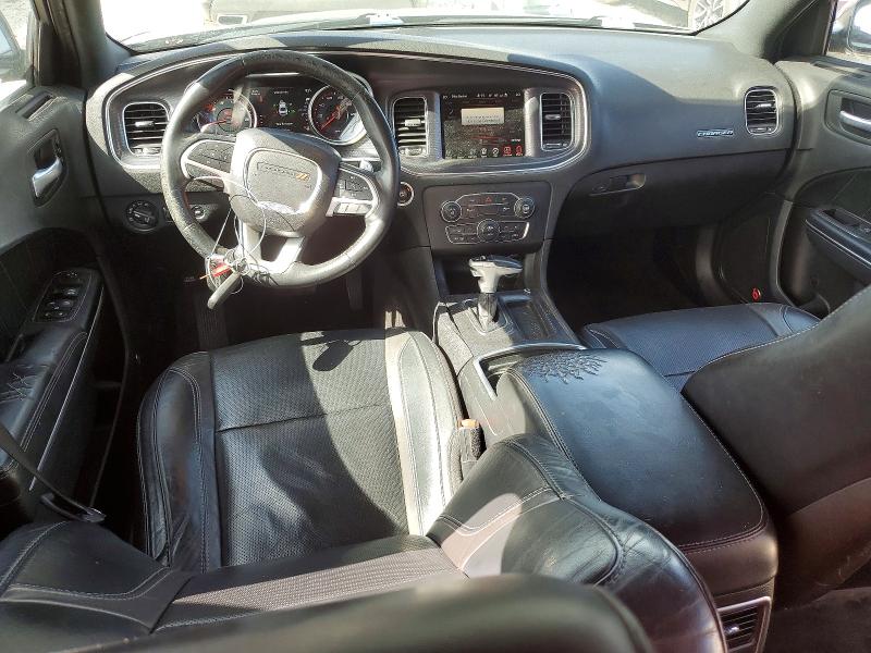 66349476 :رقم المزاد ، 2C3CDXHGXGH140627 vin ، 2016 Dodge Charger مزاد بيع