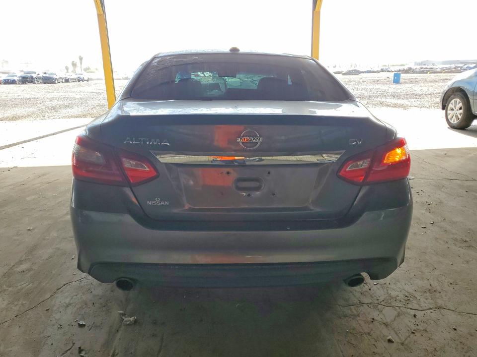 Aukcja sprzedaży 2017 Nissan Altima, vin: 1N4AL3AP2HC293148, numer aukcji: 66914636