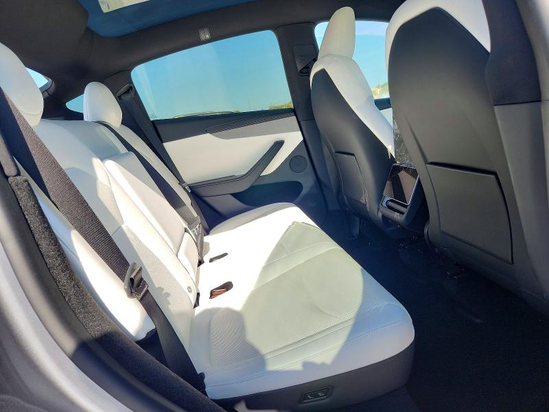 Aukcja sprzedaży 2026 Tesla Model Y, vin: 7SAYGDED3TA717130, numer aukcji: 64360536