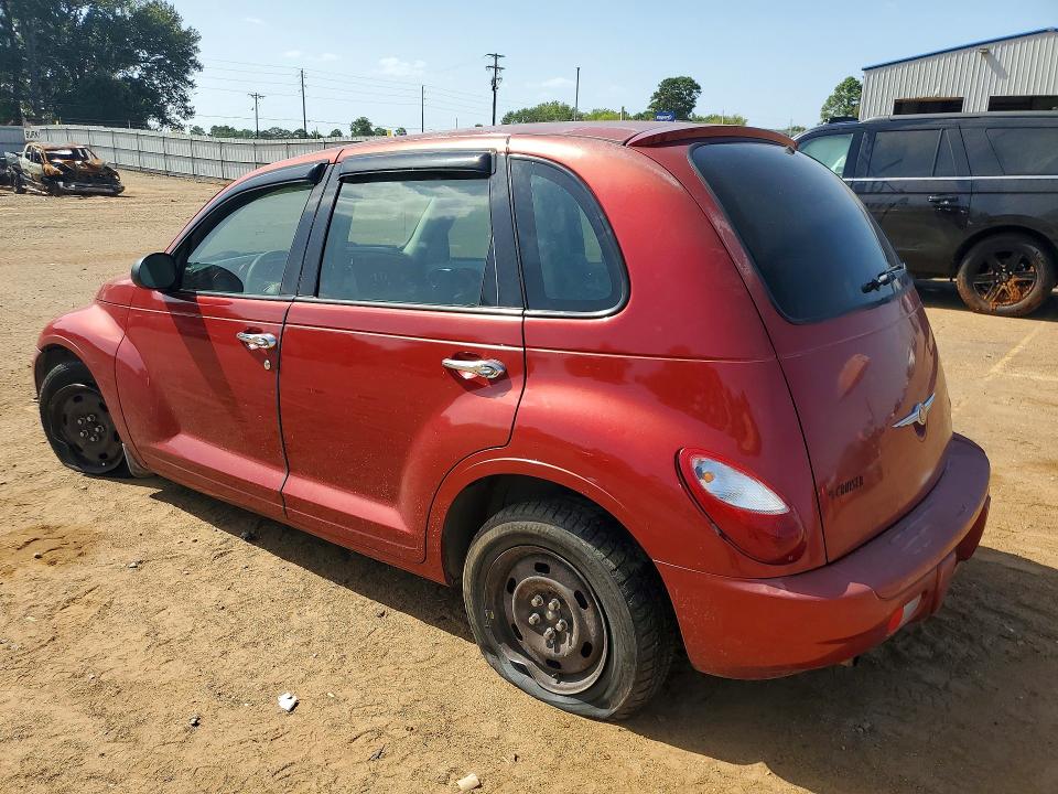 Aukcja sprzedaży 2009 Chrysler Pt Cruiser, vin: 3A8FY48979T570096, numer aukcji: 64969816