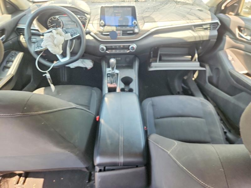 2025 Nissan Altima მანქანა იყიდება აუქციონზე, vin: 1N4BL4DV4SN320060, აუქციონის ნომერი: 64245706