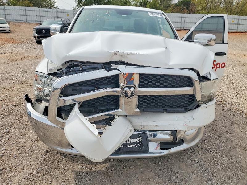 Продаж на аукціоні авто 2022 Ram 1500 Classic, vin: 1C6RR6FG7NS148346, номер лоту: 67007886