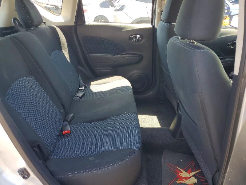 Продаж на аукціоні авто 2015 Nissan Versa Note, vin: 3N1CE2CP6FL446154, номер лоту: 63747086