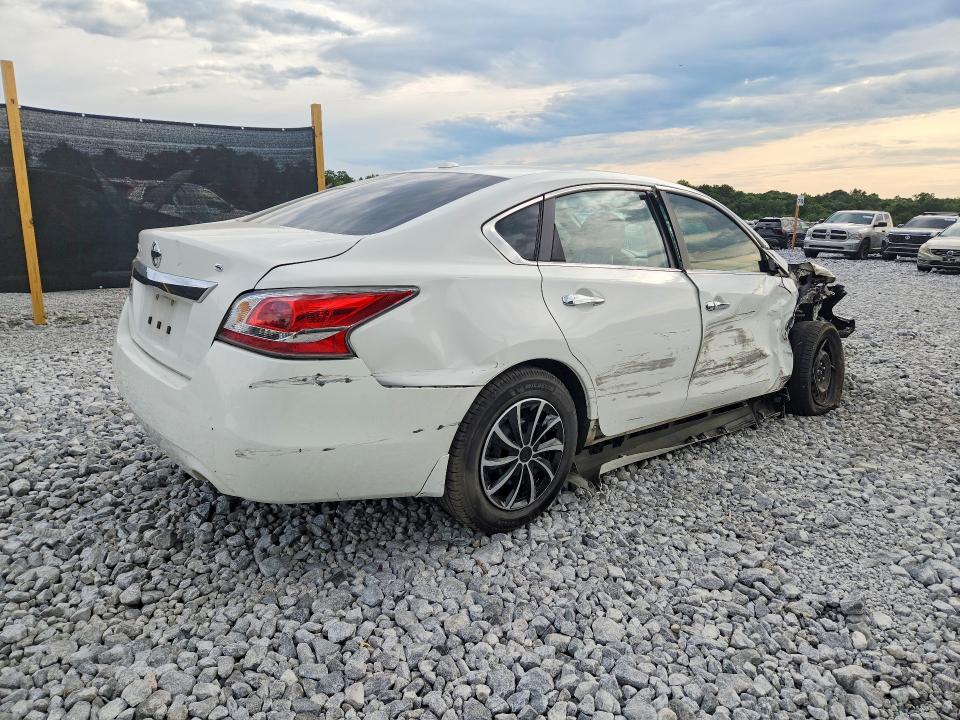 Aukcja sprzedaży 2015 Nissan Altima, vin: 1N4AL3AP1FC286740, numer aukcji: 66029196