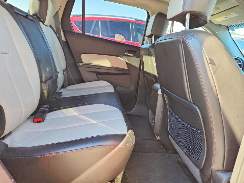 Aukcja sprzedaży 2015 Gmc Terrain, vin: 2GKALSEK1F6389933, numer aukcji: 62615156