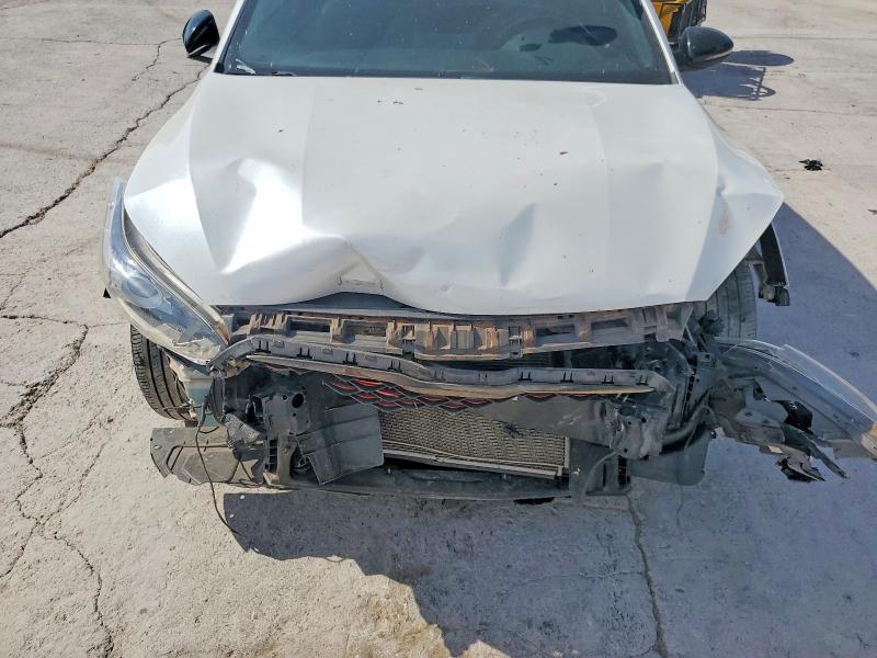 Aukcja sprzedaży 2021 Kia Forte, vin: 3KPF34AD8ME310288, numer aukcji: 65214376