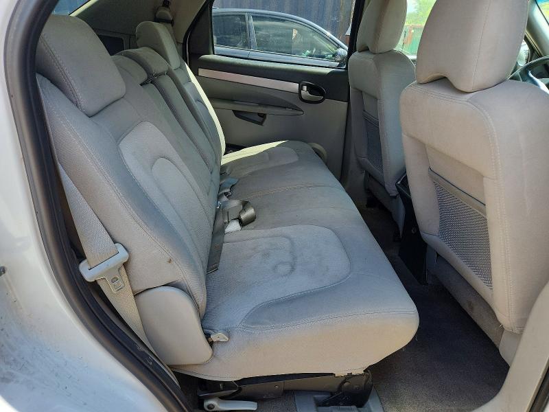 Aukcja sprzedaży 2006 Buick Rendezvous, vin: 3G5DA03L56S602714, numer aukcji: 65175116