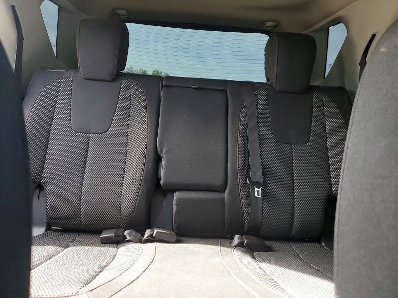 Auction sale of the 2017 Chevrolet Equinox, vin: 2GNALCEK2H1513989, lot number: 66039286