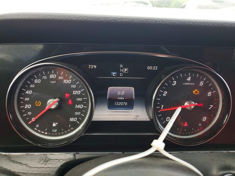 Продажа на аукционе авто 2017 Mercedes-benz E, vin: WDDZF4JB0HA240769, номер лота: 65223746