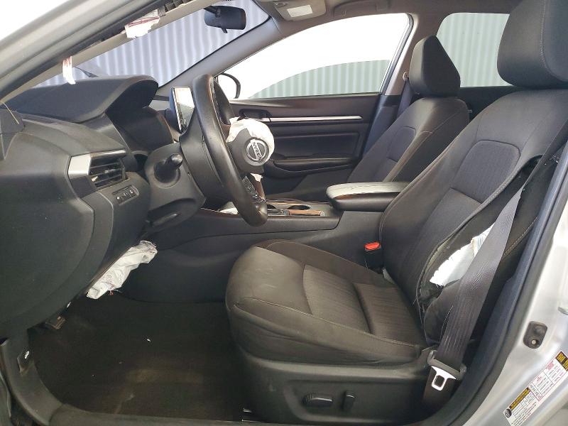 2022 Nissan Altima მანქანა იყიდება აუქციონზე, vin: 1N4BL4DV7NN315813, აუქციონის ნომერი: 65994946