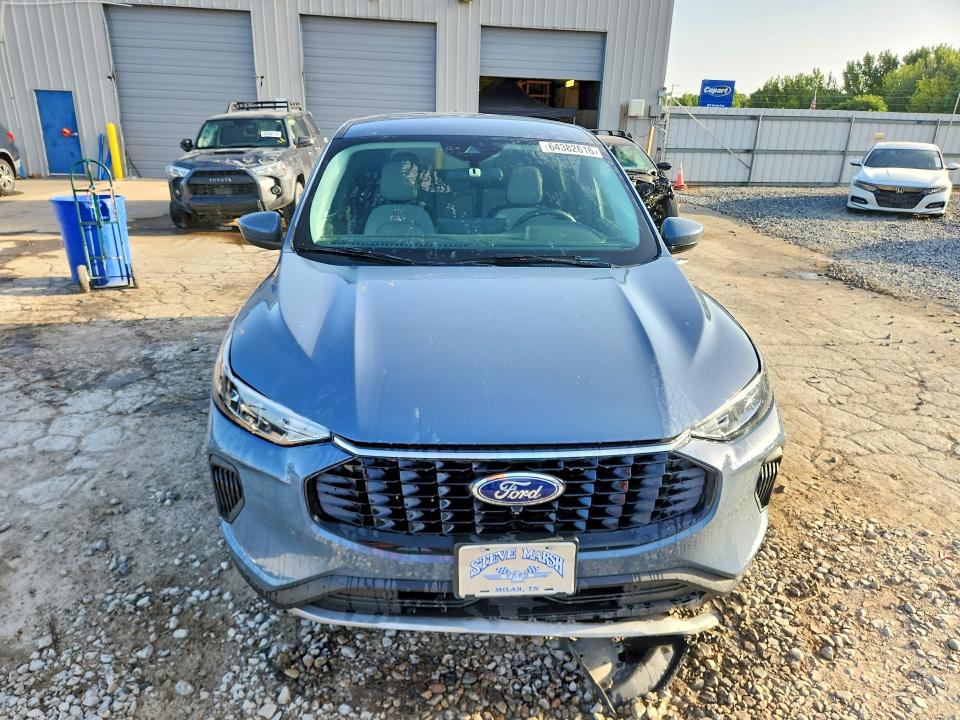 64382616 :رقم المزاد ، 1FMCU0GN2RUA19279 vin ، 2024 Ford Escape مزاد بيع