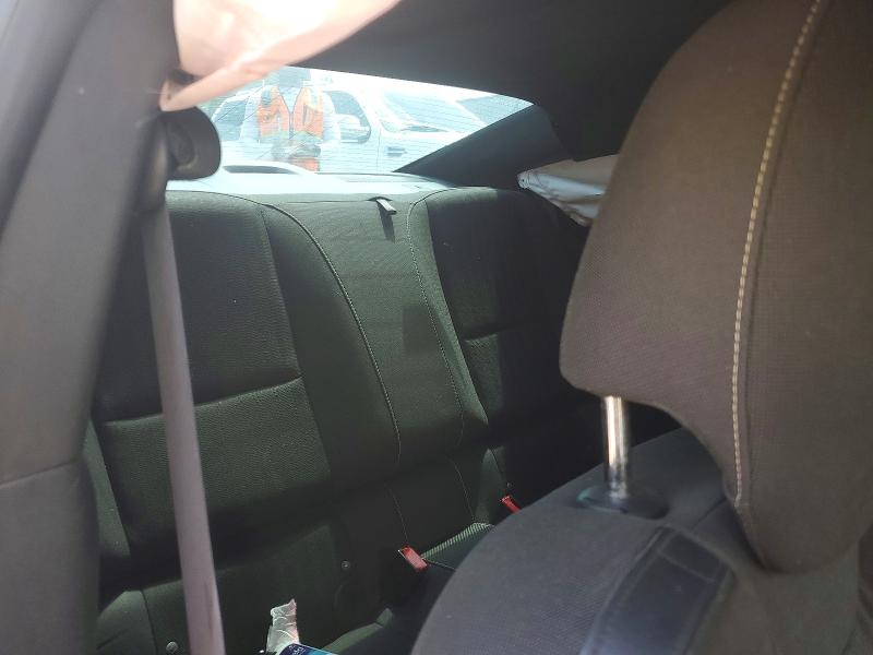 2013 Chevrolet Camaro მანქანა იყიდება აუქციონზე, vin: 2G1FA1E33D9136112, აუქციონის ნომერი: 63782696