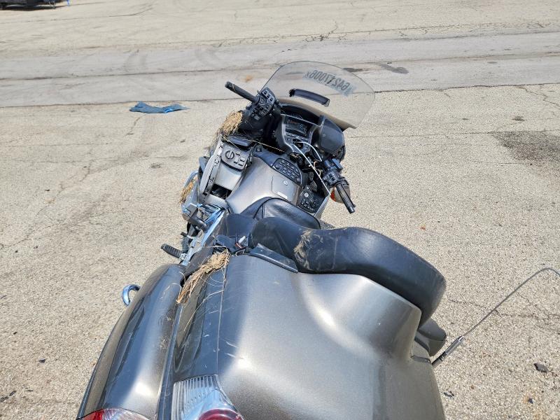 Продажа на аукционе авто 2008 Honda Gl1800, vin: 1HFSC47LX8A707030, номер лота: 64217006