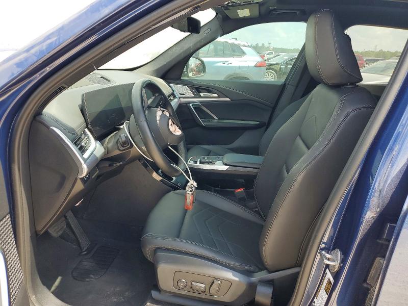 Aukcja sprzedaży 2024 Bmw X1, vin: WBX73EF08R5Z06426, numer aukcji: 62323776