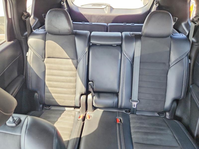 Aukcja sprzedaży 2024 Mitsubishi Outlander, vin: JA4J3VA81RZ021066, numer aukcji: 61451456