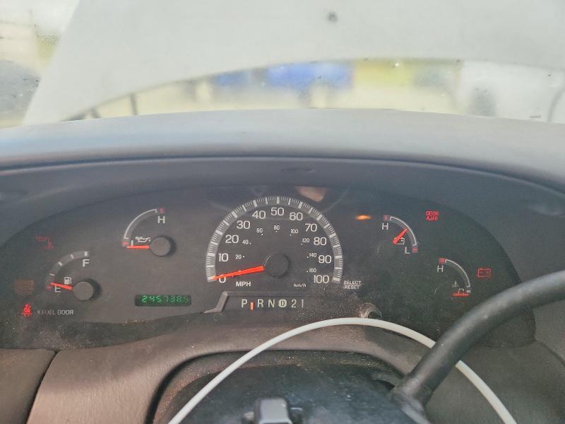 62705566 :رقم المزاد ، 2FTRF17254CA51365 vin ، 2004 Ford F-150 Heritage مزاد بيع