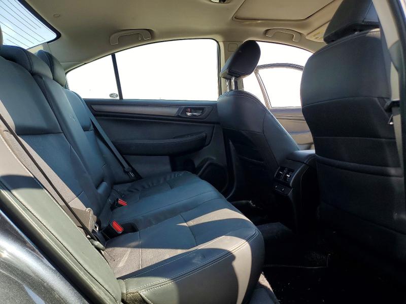 Aukcja sprzedaży 2015 Subaru Legacy, vin: 4S3BNAL62F3028101, numer aukcji: 63743266
