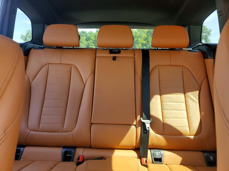 Продаж на аукціоні авто 2022 Bmw X3, vin: 5UX83DP0XN9J59987, номер лоту: 61333196