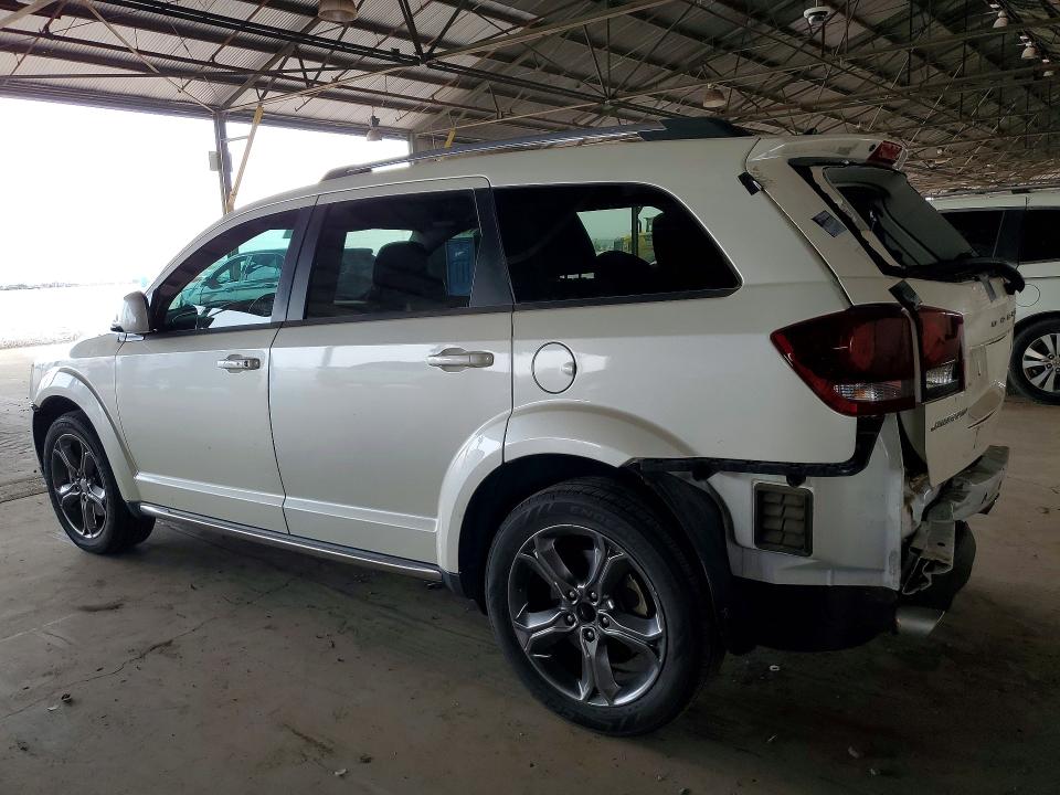 Продаж на аукціоні авто 2016 Dodge Journey, vin: 3C4PDCGG6GT239735, номер лоту: 63676726
