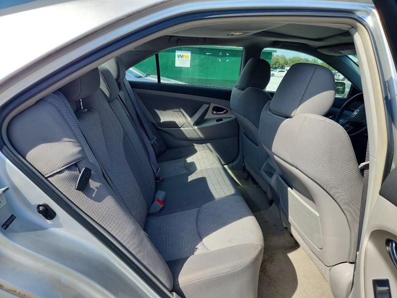2009 Toyota Camry მანქანა იყიდება აუქციონზე, vin: 4T1BE46K39U331098, აუქციონის ნომერი: 67298116