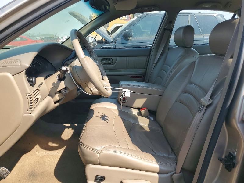 Aukcja sprzedaży 1999 Buick Century, vin: 2G4WY52M7X1456216, numer aukcji: 67135326