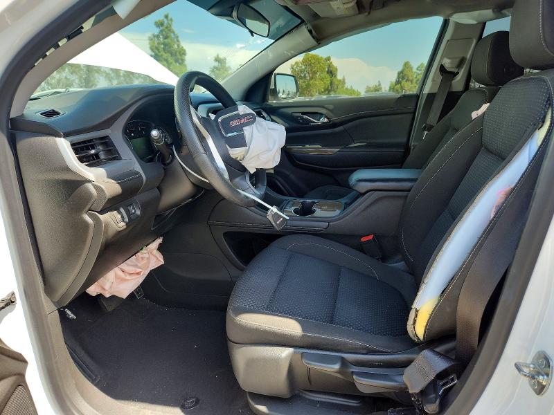 2021 Gmc Acadia მანქანა იყიდება აუქციონზე, vin: 1GKKNKLA4MZ170717, აუქციონის ნომერი: 64147056