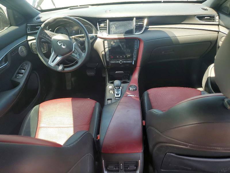 Aukcja sprzedaży 2023 Infiniti Qx55, vin: 3PCAJ5LR2PF109662, numer aukcji: 65141486