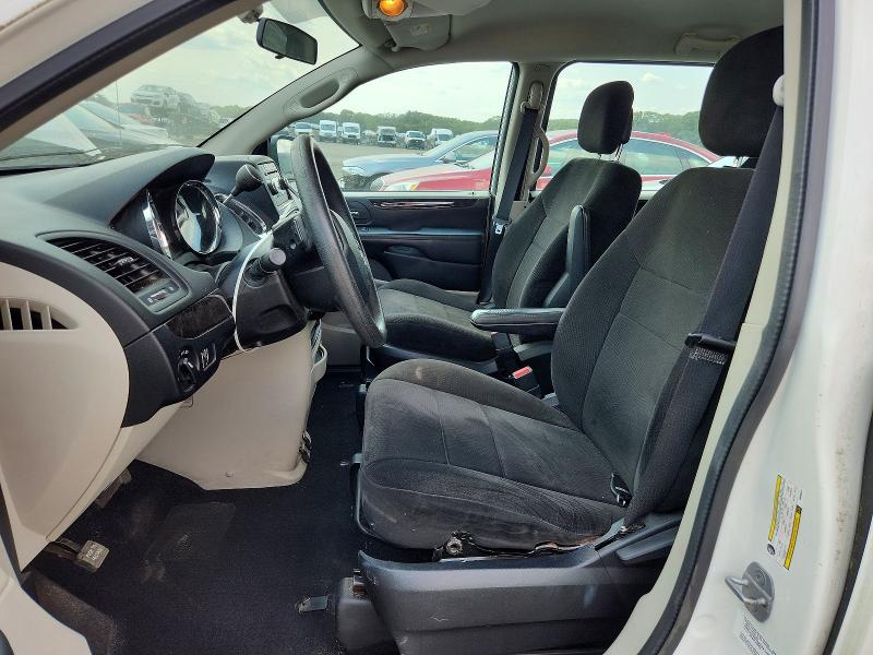 Продажа на аукционе авто 2013 Dodge Grand Caravan, vin: 2C4RDGBG8DR588014, номер лота: 64854816