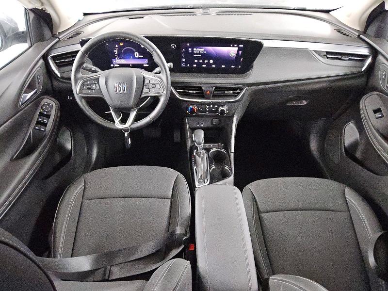 Продаж на аукціоні авто 2026 Buick Encore Gx, vin: KL4AMBSL0TB198688, номер лоту: 64681116
