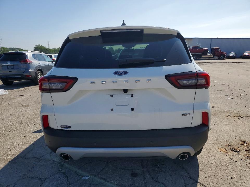 Продаж на аукціоні авто 2026 Ford Escape, vin: 1FMCU0E17TUA13744, номер лоту: 65657306