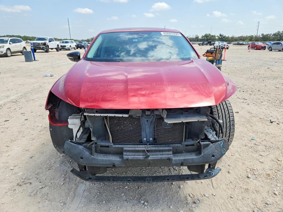 Продажа на аукционе авто 2022 Volkswagen Passat, vin: 1VWBA7A32NC005811, номер лота: 63603356