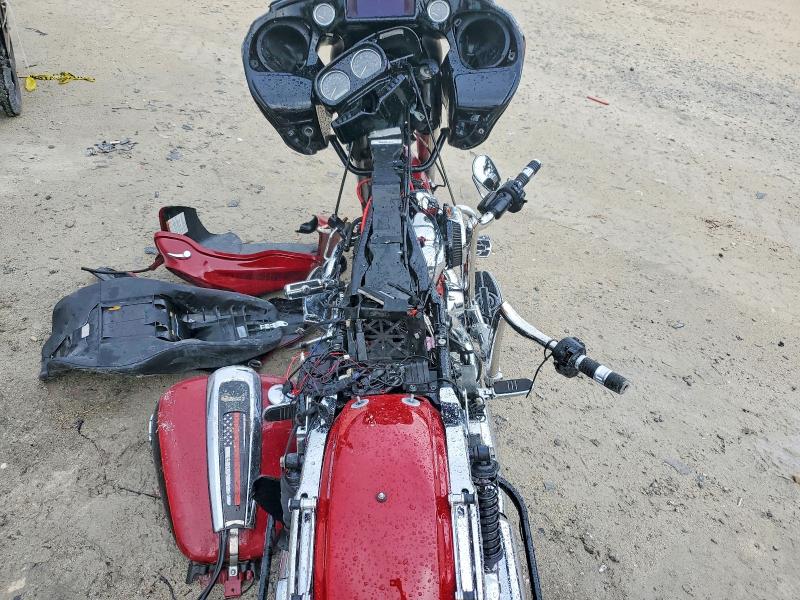 62298836 :رقم المزاد ، 1HD1KTP14MB620406 vin ، 2021 Harley-davidson Fltrxs مزاد بيع