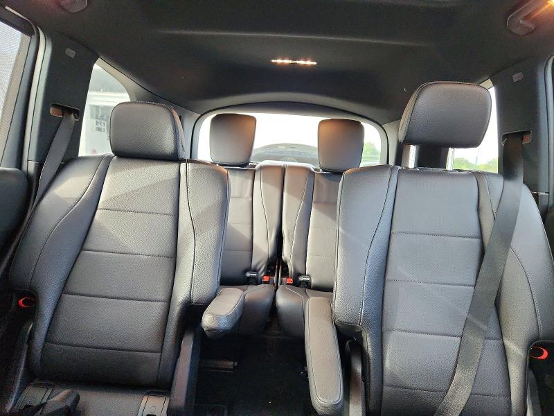 Продаж на аукціоні авто 2021 Mercedes-benz Gls, vin: 4JGFF5KE2MA486398, номер лоту: 63751166