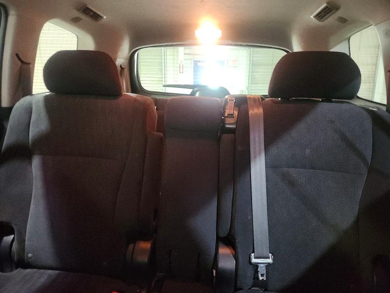 Продаж на аукціоні авто 2010 Toyota Highlander, vin: JTEEK3EH0A2153513, номер лоту: 65445866