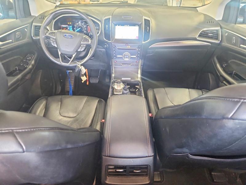 Продажа на аукционе авто 2019 Ford Edge, vin: 2FMPK4K98KBC02027, номер лота: 65827176