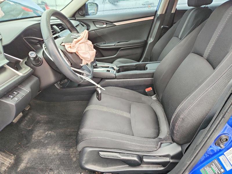 Aukcja sprzedaży 2016 Honda Civic, vin: 2HGFC1F42GH110413, numer aukcji: 67270106