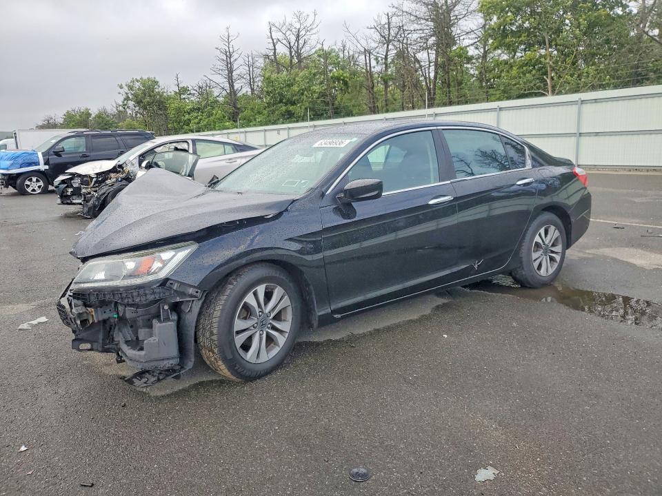 Aukcja sprzedaży 2014 Honda Accord, vin: 1HGCR2F31EA255582, numer aukcji: 63496936