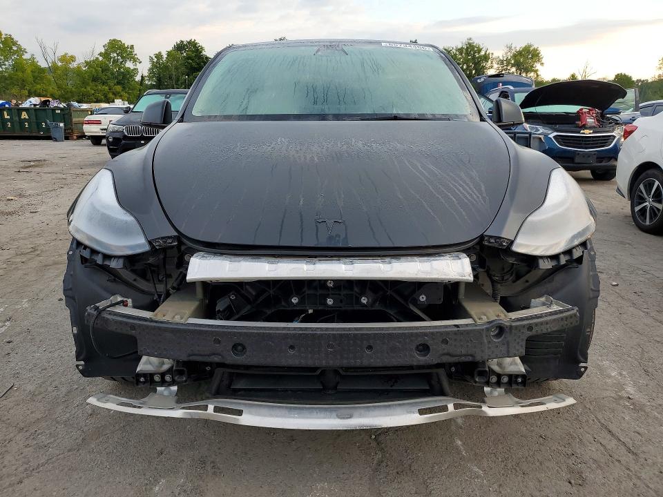 Aukcja sprzedaży 2021 Tesla Model Y, vin: 5YJYGDEF1MF305226, numer aukcji: 65734486