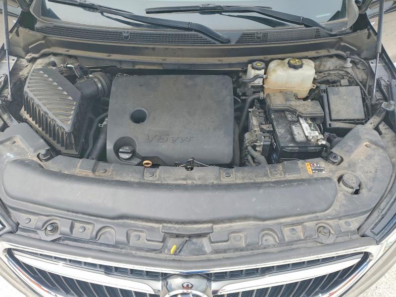 Aukcja sprzedaży 2019 Buick Enclave, vin: 5GAERBKW3KJ209515, numer aukcji: 64609826