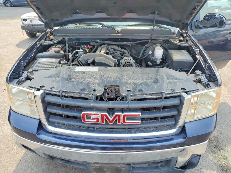 Aukcja sprzedaży 2007 Gmc New Sierra, vin: 1GTEK14J47E513077, numer aukcji: 63893446