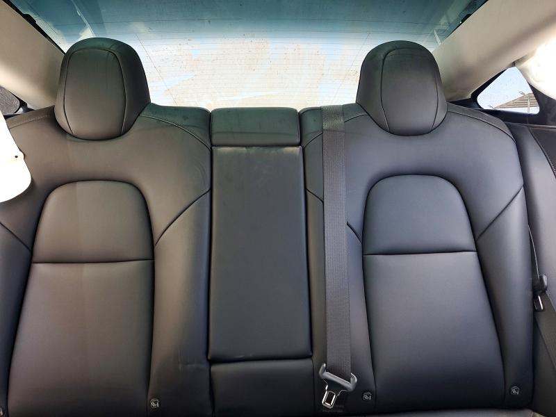 65130226 :رقم المزاد ، 5YJ3E1EBXPF621336 vin ، 2023 Tesla Model 3 مزاد بيع