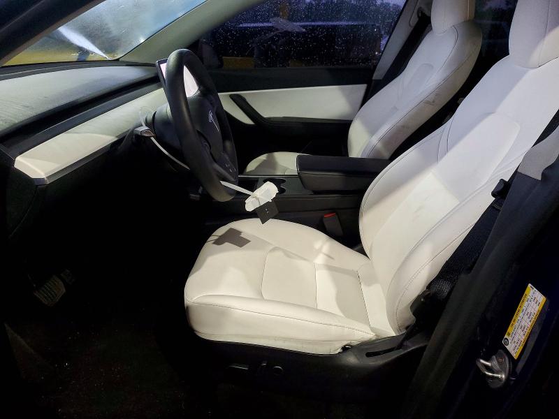 Aukcja sprzedaży 2021 Tesla Model Y, vin: 5YJYGDEE2MF298956, numer aukcji: 65225006
