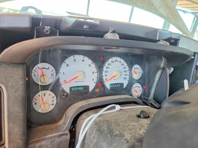 Aukcja sprzedaży 2005 Dodge Ram 1500, vin: 1D7HA18K45J526599, numer aukcji: 63448906